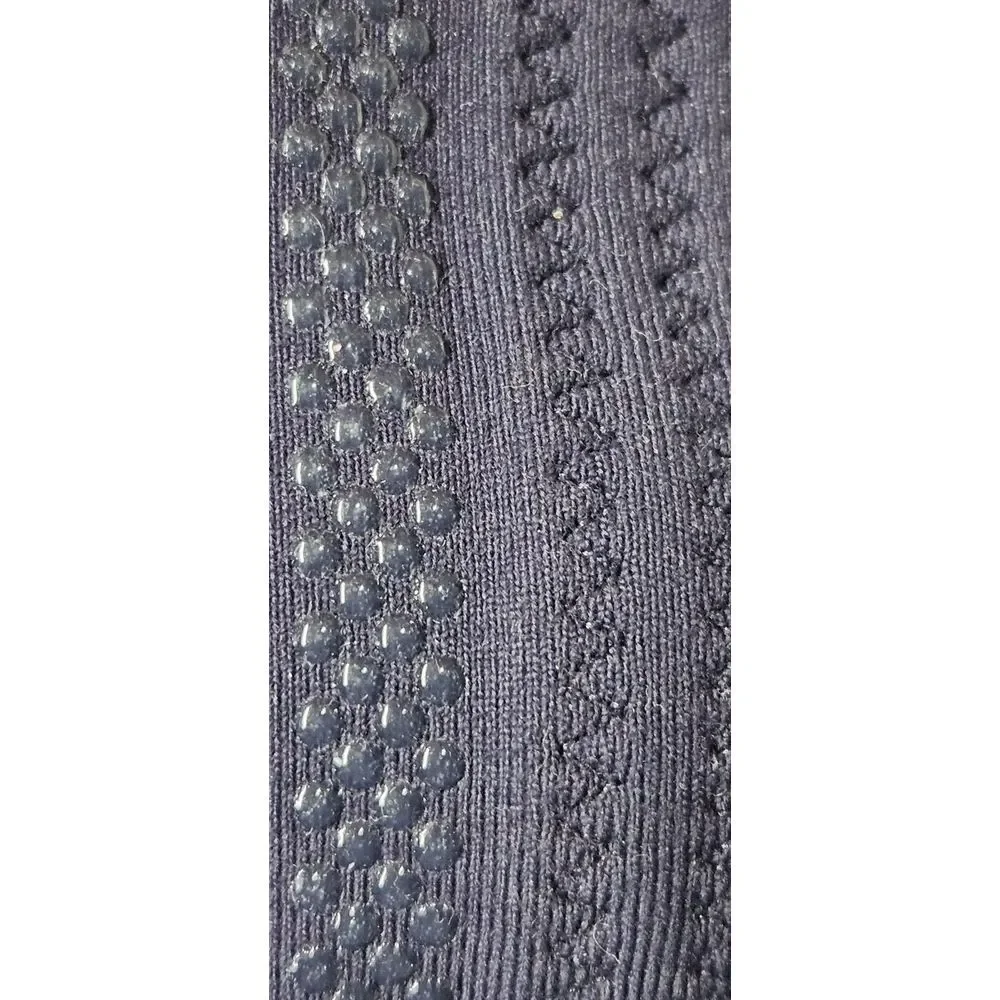 Lululemon no slip hairband black  Sz‎ O/S